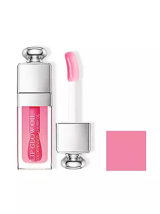 DIOR | Lippenstift - Dior Addict Lip Glow Oil (007 Raspberry) | 